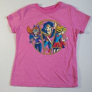 3 for $12🦸DC Superhero Girls T-shirt
